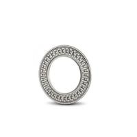 Buy cheap AXW series Thrust Roller Bearings Axial Needle Roller with steel cage product