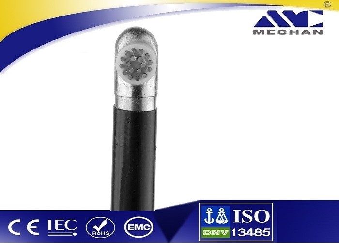 Low Temperature Plasma Surgical Instrument Probe For Hip Joint Injury Treatment