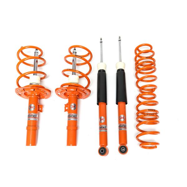 Buy cheap EDDY Simplified Suspense Monotube Car Suspension Parts For Honda Series from wholesalers