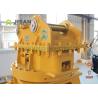 Buy cheap Durable Hydraulic Demolition Sorting Grab , 6-30Ton Selector Grapple from wholesalers