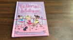 Children English Education Hardbound Book Printing With Gold Foil For Story