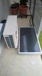 24000Btu Solar Room Air Conditioner Air Conditioner Inverter 12000 Btu Split