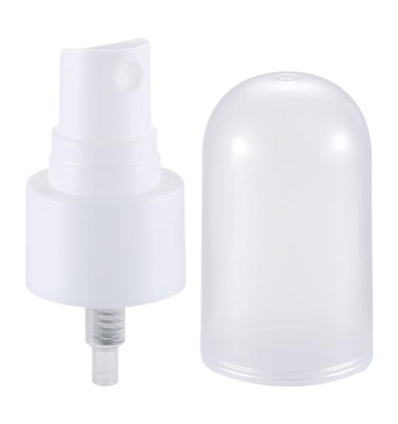 Buy cheap PP 18 410 28 410 Fine Mist Sprayer Outside Spring 0.2ml/T 0.12ml/T from wholesalers