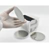 Buy cheap Dia 50.8mm Ge Wafers Semiconductor Substrate Ga Doped Substrate N Type 500um from wholesalers