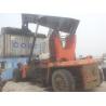 Buy cheap 38T Kalmar container forklift Handler - heavy machinery 35T from wholesalers