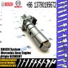 Buy cheap Common Rail Diesel engine parts Fuel Injection Unit Pump 0986445002 from wholesalers