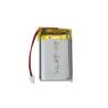 Buy cheap OEM LIPO Rechargeable Lithium Ion Polymer Battery 3.7V 1100mAh 800 Cycle Life from wholesalers