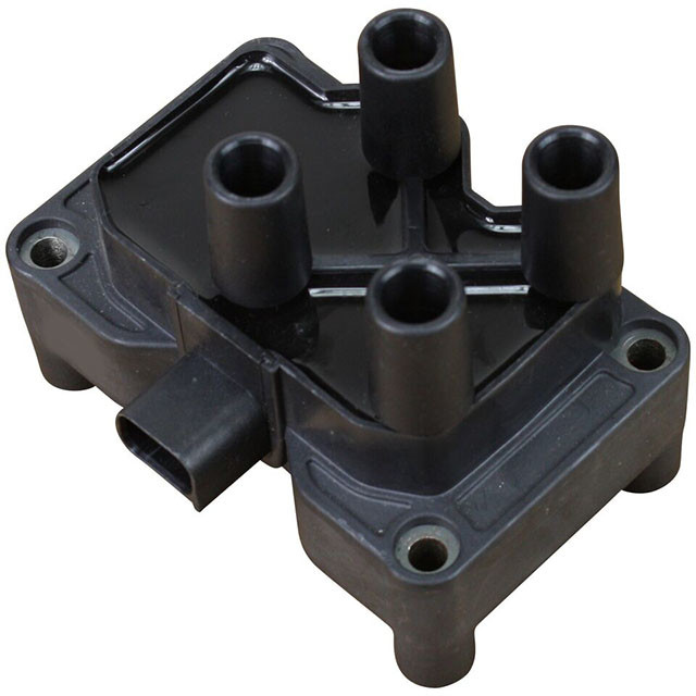 Ignition Coil For FORD CM5G-12029-FA CM5G-12029-FB CM5G-12029-FC