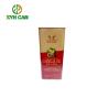 Buy cheap Olive Oil Tin Can Recyclable Safety 1.6L Oil Tin Can Wild Camellia Oil Packaging from wholesalers