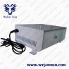 Buy cheap Waterproof High Power 120m 100W Wifi Jammer from wholesalers