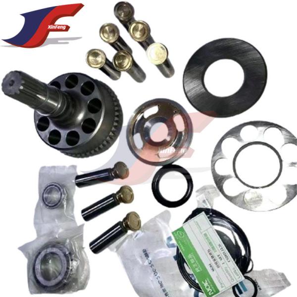 Buy cheap SG04 Hydraulic Pump Parts Repair Kit MFB65 Piston Shoe Valve Plate from wholesalers