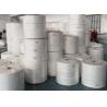 Buy cheap Environmental Friendly White Melt Blown Nonwoven Fabric from wholesalers
