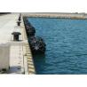 Buy cheap Pneumatic Boat Marine Rubber Fender Initial Working Pressure 0.05 - 0.08MPa from wholesalers