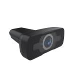 USB Full Hd 1080p Webcam 2 Megapixel For Skype Android TV Rotatable Computer