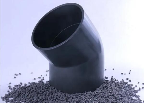 Buy cheap Plastic Resin PVC Compound Granules For Injection Pipe Electronic Cables Cloth from wholesalers