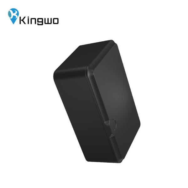 Buy cheap Strong Signal Magnetic 900MHz Personal Safety GPS Tracking Devices Live Tracker FCC from wholesalers