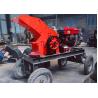 Buy cheap Small Glass Stone Basalt 10TPH Hammer Crusher Machine from wholesalers
