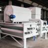 Buy cheap Rotary Drum Gravity Belt Thickener Sludge Belt Filter Press 500mm 5m3/H from wholesalers