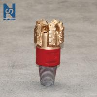 Buy cheap Diamond Concave Drill Bit 4 5/8 Inch 5 Blades product
