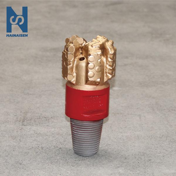 Buy cheap Diamond Concave Drill Bit 4 5/8 Inch 5 Blades from wholesalers