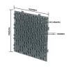 Buy cheap Floor Heat System Water Floor Heating HDPE Plastic Strip Underfloor Heat Thermostat from wholesalers