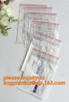 the zipper bag for medical use,zipper medical bags,medical trauma bag, Zipper