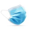 Buy cheap Breathable Mouth Cover 3 Ply Non Woven Face Mask from wholesalers