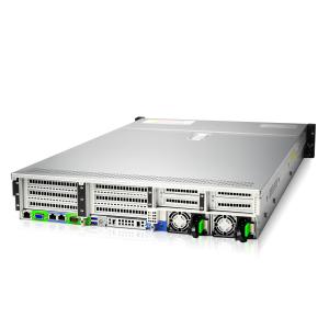 2U Rack Server with Dual AMD EPYC 7003 Processors