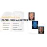 Buy cheap Multi languages Skin Analysis Machine for Cosmetic and Skin Therapist from wholesalers