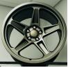 Buy cheap Fits 20" 9.5" 10.5" Demon Replica Wheels Rims Bronze For Chrysler 300 RWD 5x115 from wholesalers