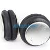 Buy cheap AIRSUSTECH 2B6330 Air Suspension Springs Replaces W013587185 Firestone Rubber Bellows from wholesalers