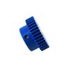 Buy cheap POM Plastic Spur Gears 38T 12.0M H59 Brass Insert Delrin - 100 Material from wholesalers