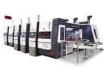 480 Karton Box Corrugated Carton Flexo Printing Machine Maker