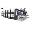 Buy cheap 900x2000 Printing Machine Flexo 4 Colour Flexo Printing Machine Die Cutting from wholesalers