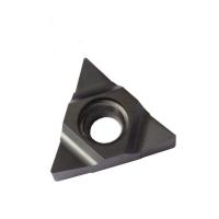 Buy cheap OEM Aluminum Thread Mill Insert Tungsten Carbide Inserts Cutters 2UIDC60 product