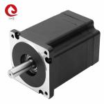 0.4N.M NEMA34 Brushless DC Motor 86mm For Electric Bike ATV