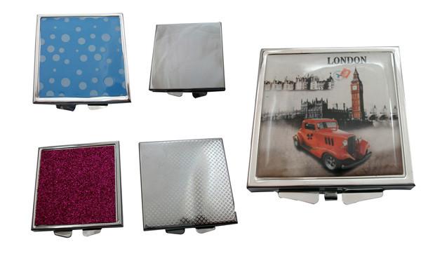 Buy cheap Good quality makeup mirror from wholesalers