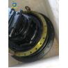 Buy cheap Genuine 21N-27-00140 Excavator Final Drive Assy PC1250-7 Komatsu Spare Parts from wholesalers