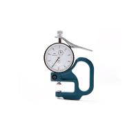 Buy cheap Cloth Paper Film Leather Thickness Gauge 0-10mm product