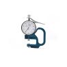 Buy cheap Cloth Paper Film Leather Thickness Gauge 0-10mm from wholesalers
