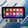 Buy cheap Touch Screen Android Car Radio For Chevrolet Camaro 2010-2015 Upgrade Wireless Carplay Android Auto GPS Navigation from wholesalers