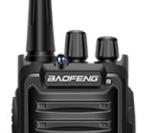 5W Analog Two Way Radio BF-999s Portable Long Distance Single Band Walkie Talkie