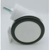 Buy cheap medical caster locking wheels polyurethane casters medical supply 4 inch from wholesalers