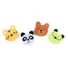 Buy cheap Wintape Adorable Cartoon Cute Retractable Pocket Sewing Tape Measure Plastic Toy Giveaways Linear Measurement Ruler from wholesalers