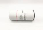 136 Mm OD Screw Compressor Oil Filter 1625480050 1202804003 1202804093
