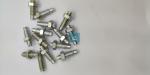 SK200-8 SK250-8 Kobelco Engine Parts 137091-030A Valve Adjusting Screw