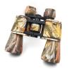 Buy cheap Field Angle 7 Degree BK 7 bird viewing binoculars 1000yds Wide Field from wholesalers