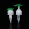 Buy cheap Output 2ml for lotion pump with brown ribbed closure 28/410 from wholesalers