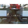 Buy cheap High Performance Detachable DTU 20 Wrecker Tow Truck 8 Ton Load from wholesalers