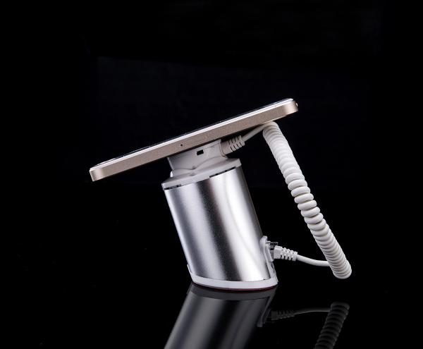 Buy cheap COMER anti-theft display system for gsm cell phone retail stand holder from wholesalers